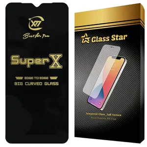 Glass Star SUPXG20 Screen Protector For Samsung Galaxy A26 5G