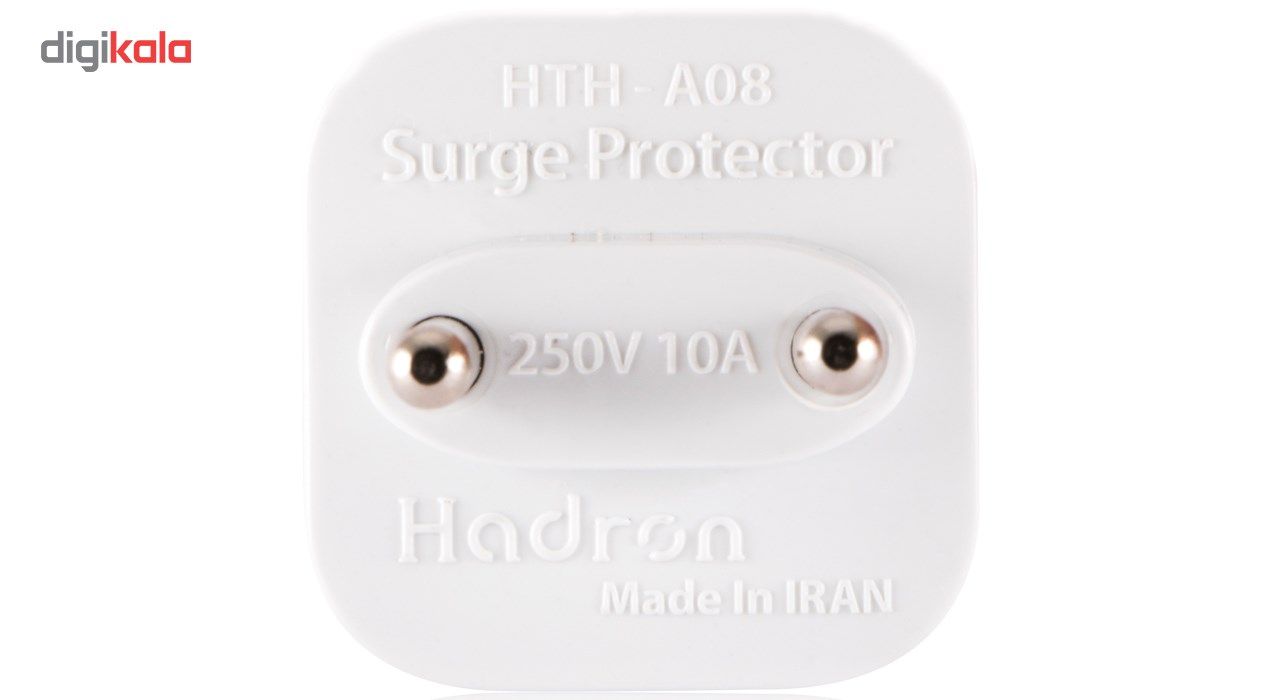 مبدل برق هادرون مدل HTH-A08