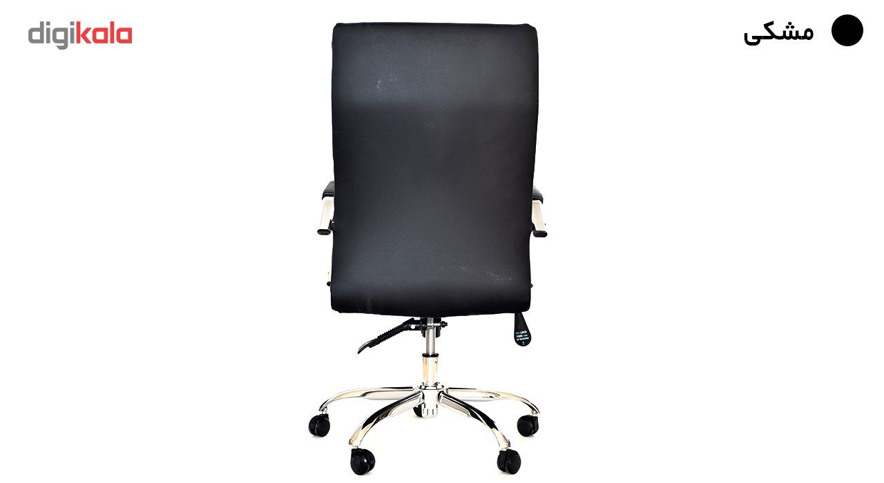 صندلی اداری فوفل مدل M2011 main 1 5