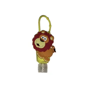 محفظه نگهداری ژل ضدعفونی کننده دست مدل BM104