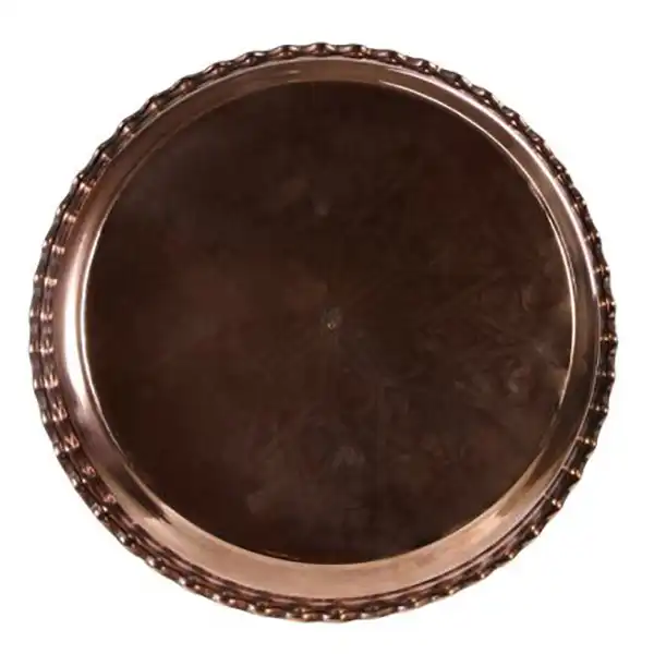 سینی مسی رضایی مدل LB کد 30-04