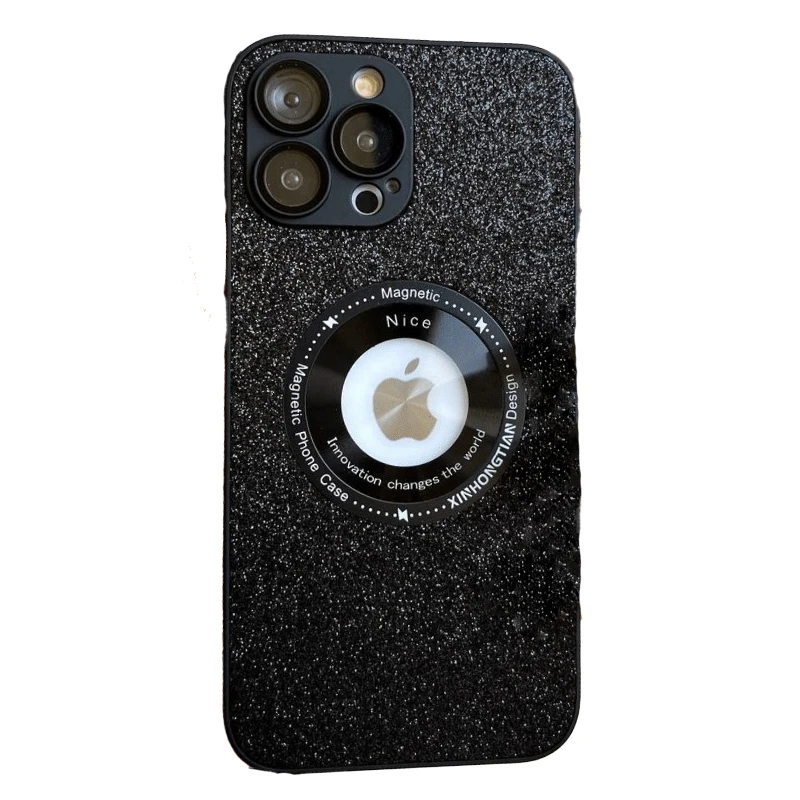 کاور مدل مگ سیف اکلیلی مناسب برای گوشی موبایل اپل iPhone 13 Pro