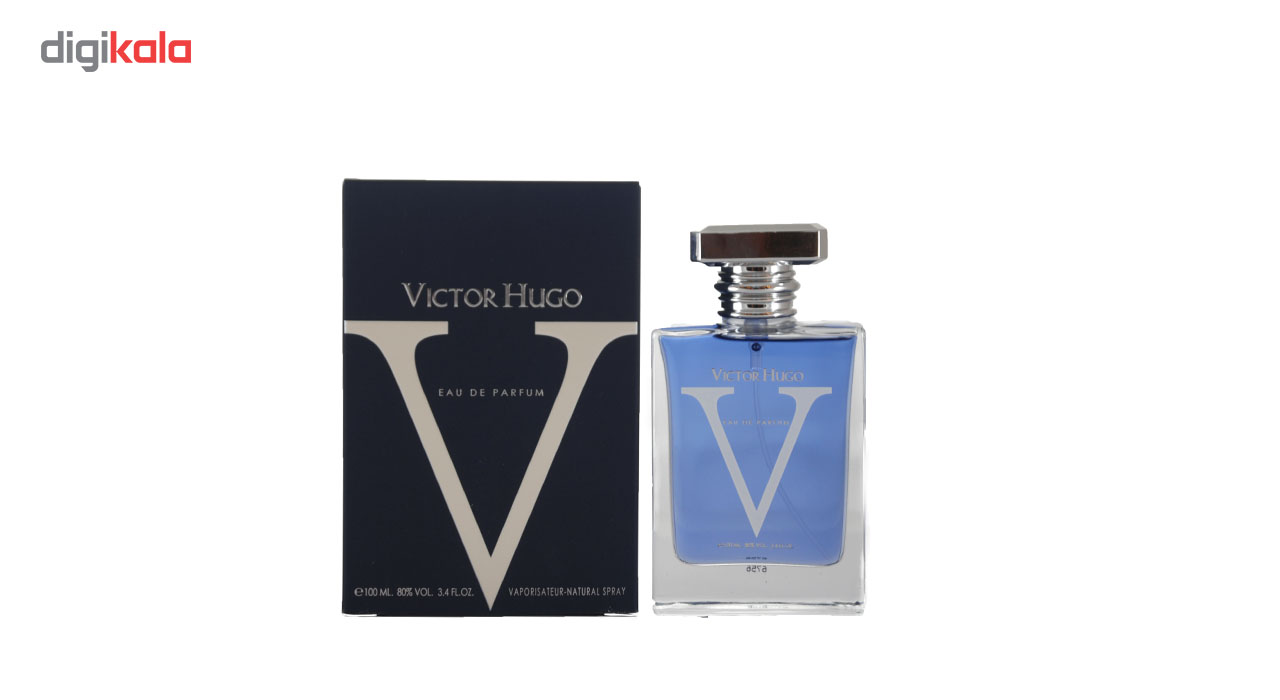victor hugo perfume