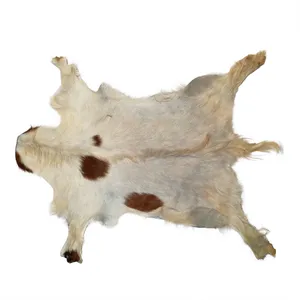 فرش پوست طبیعی کمالی مدل AC-00085