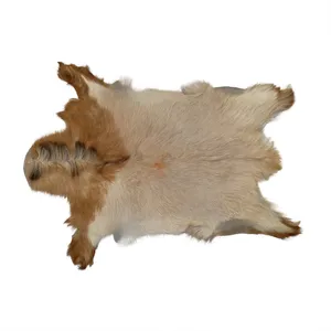 فرش پوست طبیعی کمالی مدل AC-00100