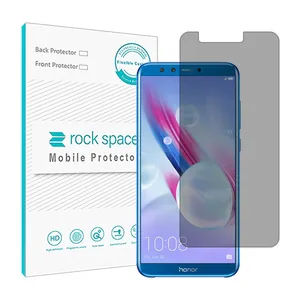 RockSpace HyPRV model privacy screen protector suitable for Honor 9Lite mobile phone