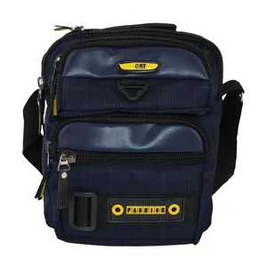 کیف رودوشی مردانه مدل CT-1296