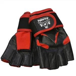 دستکش بدنسازی مدل رامبا