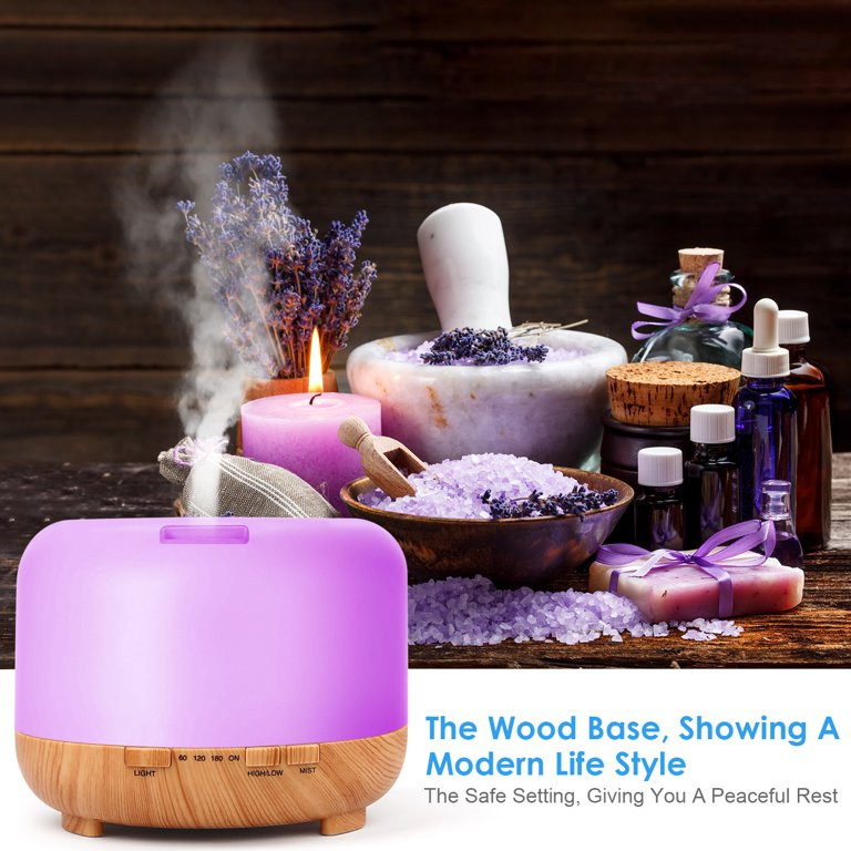 دستگاه بخور و رطوبت ساز سرد مدل GM-3500