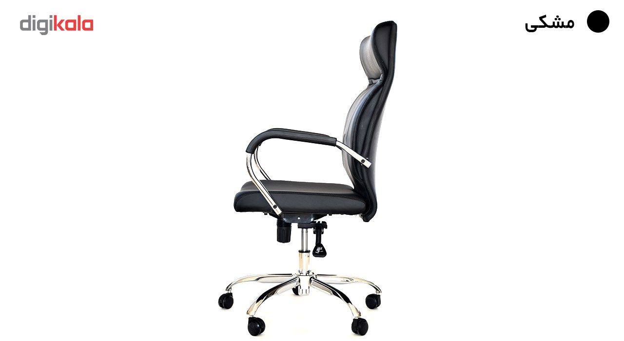 صندلی اداری فوفل مدل M2011 main 1 6