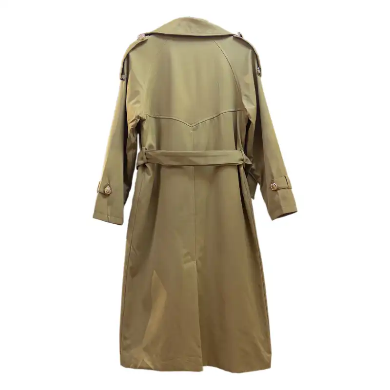 بارانی زنانه مدل B4002