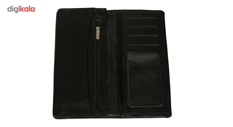 ست هدیه چرم زانکو کد 2050