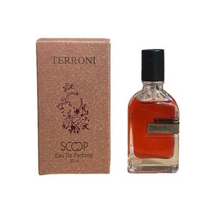 عطر جیبی اسکوپ مدل ترونی حجم 30 میلی لیتر