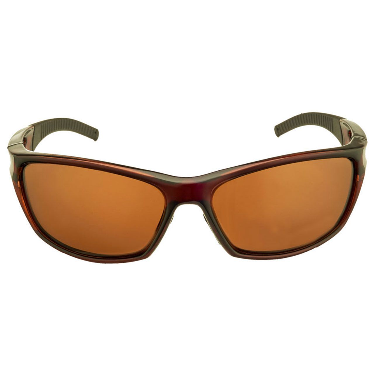 عینک آفتابی مردانه مدل VK7126-Brown -  - 1