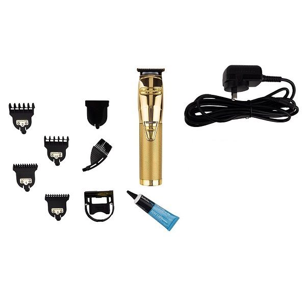 ماشین اصلاح موی سر و صورت بابیلیس پرو مدل TRIMER -  - 4