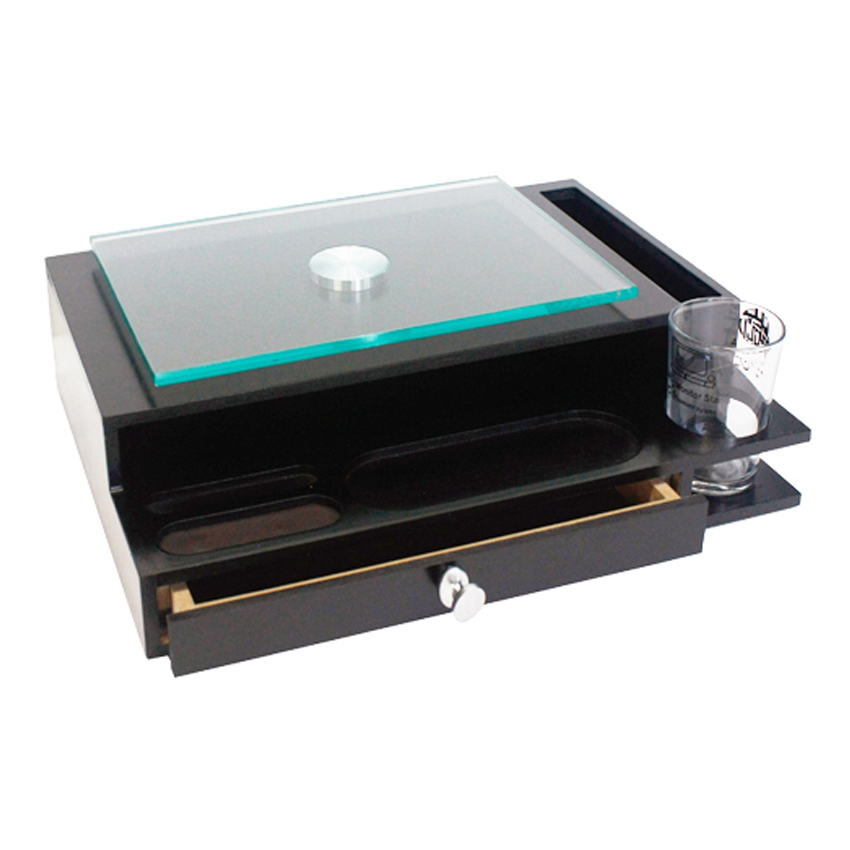 پایه نگهدارنده مانیتور ثمین مدل S-110