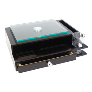 پایه نگهدارنده مانیتور ثمین مدل S-110