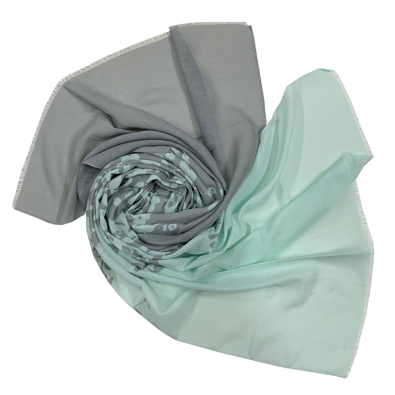 شال زنانه مدل S29