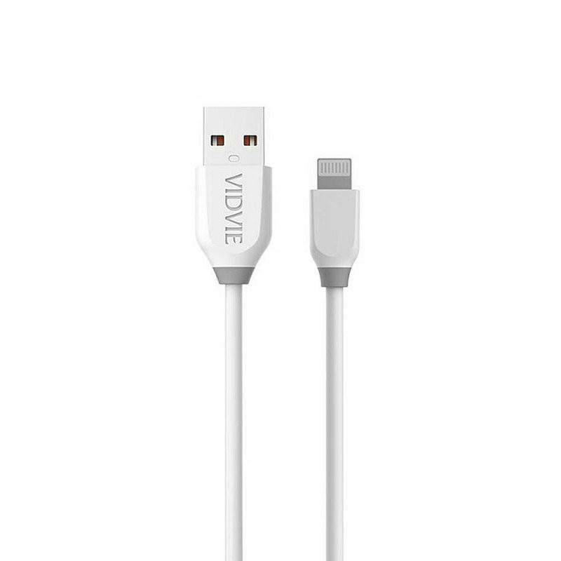 کابل تبدیل USB به لایتنینگ ویدوی مدل CB442i طول 1 متر