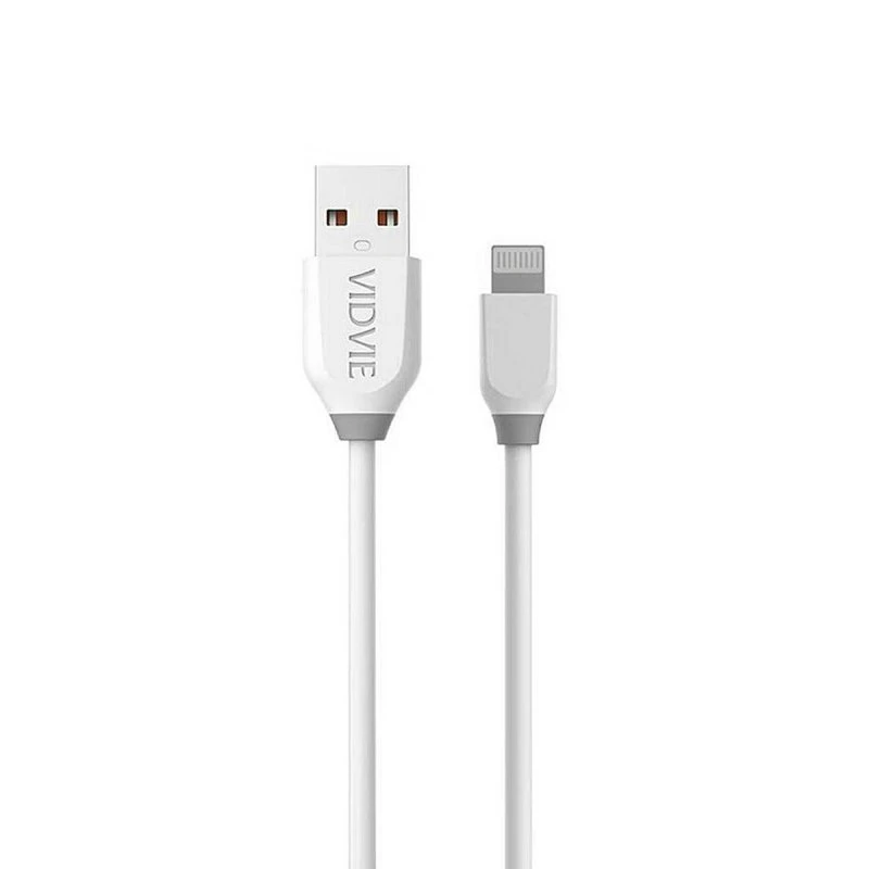 کابل تبدیل USB به لایتنینگ ویدوی مدل CB442i طول 1 متر
