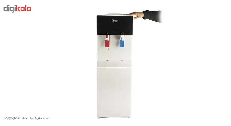 آبسردکن مایدیا مدل YL1675S-W