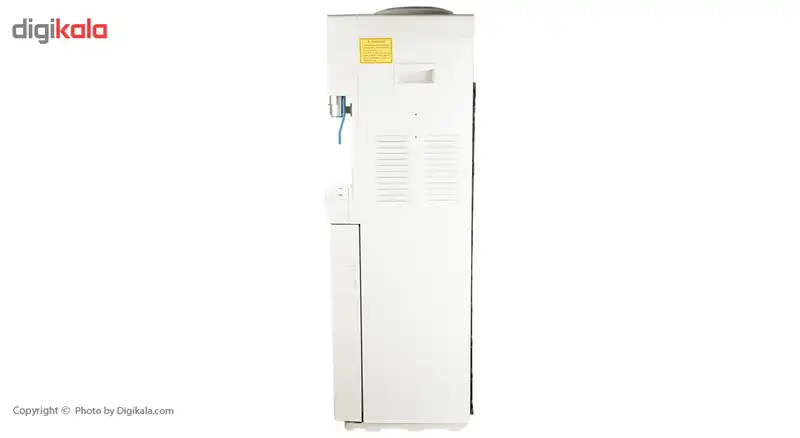 آبسردکن مایدیا مدل YL1675S-W