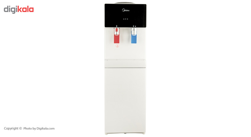 آبسردکن مایدیا مدل YL-1535S-W