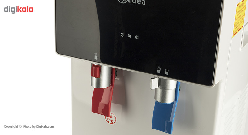 آبسردکن مایدیا مدل ‎YL1675S-W