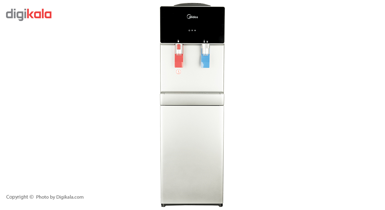 آبسردکن مایدیا مدل YL-1535S-B