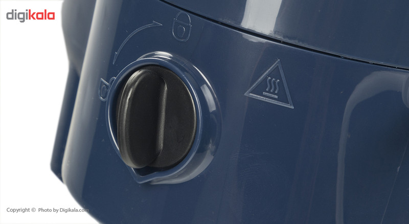 بخارگر مایدیا مدل MY-GD15C2W