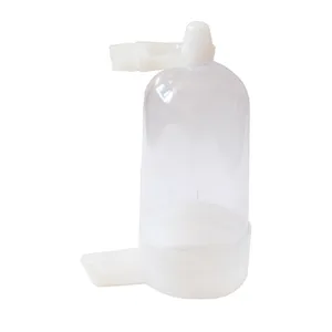 ظرف آب پرندگان مدل گیره دار کد MZ198