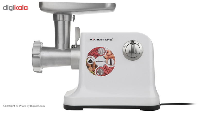 چرخ گوشت هاردستون مدل MGP5001
