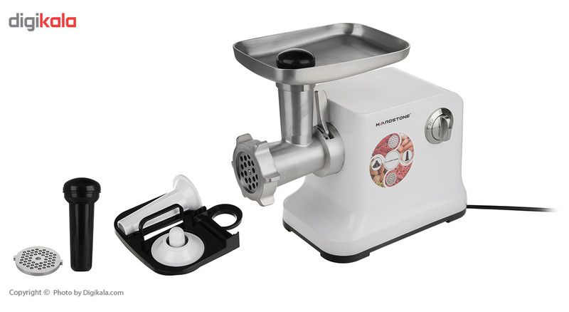 چرخ گوشت هاردستون مدل MGP5001