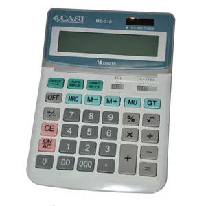 ماشین حساب کاسی مدل MD-310