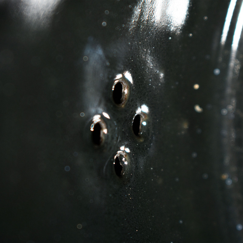 ست کتری و قوری شاهین مدل S - 2705931