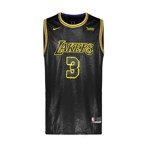 تاپ ورزشی مردانه مدل GS-Lakers-9563