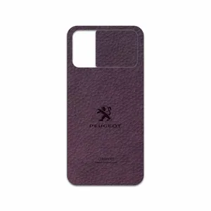 MAHOOT PL-PEGT Cover Sticker for Xiaomi Poco M3