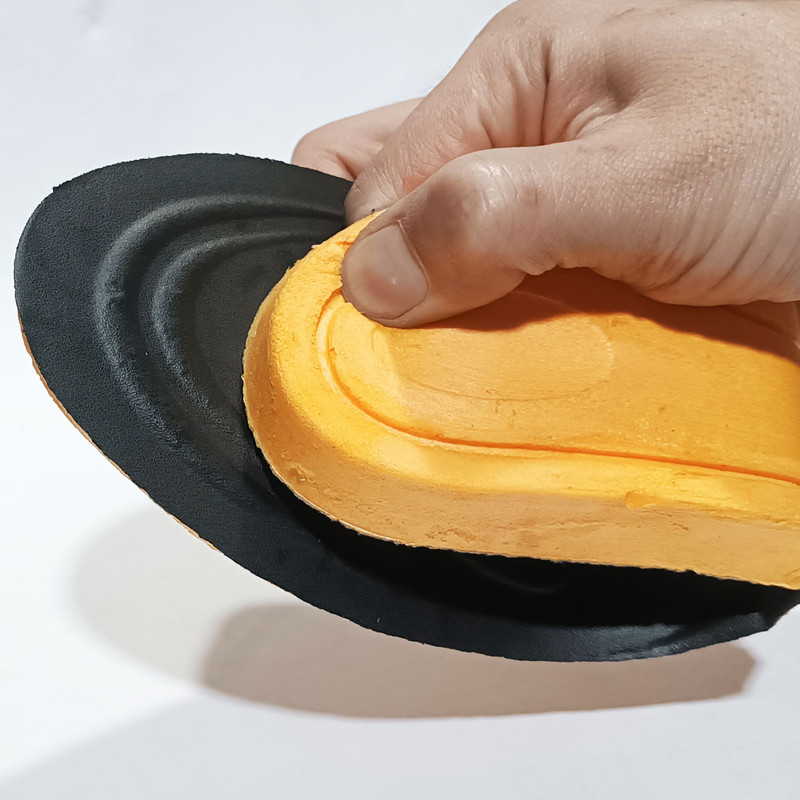 کفی طبی کفش پاندا مدل SVN1003 سایز 42