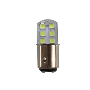 لامپ دو کنتاک خودرو مدل 12SMD