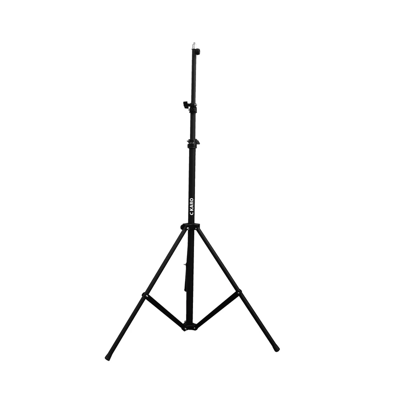 سه پایه نگهدارنده نور سی کارو مدل 804 سه پایه نگهدارنده نور سی کارو مدل 804