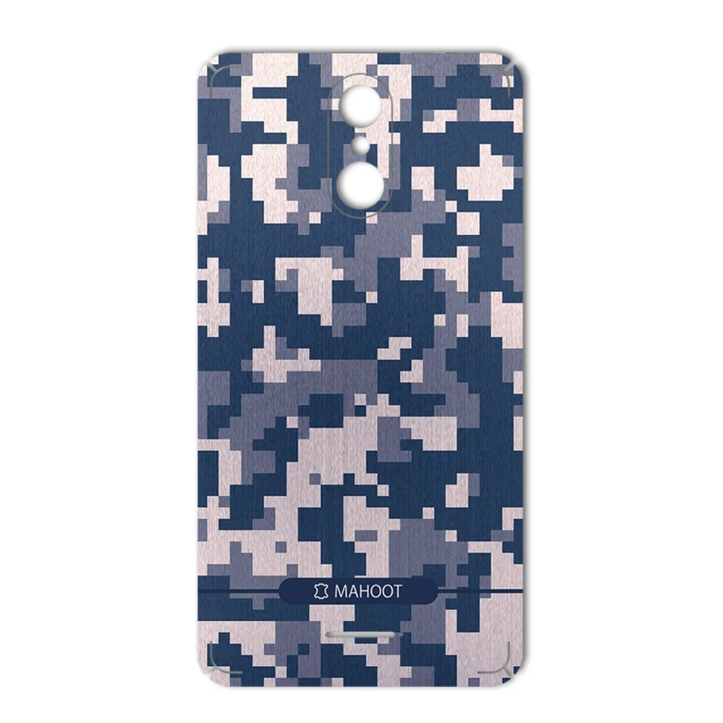 برچسب پوششی ماهوت مدل Army-pixel Design مناسب برای گوشی Tecno WX3F LTE