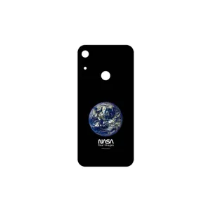 MAHOOT NASA Home Earth Cover Sticker for Huawei Y6s 2019