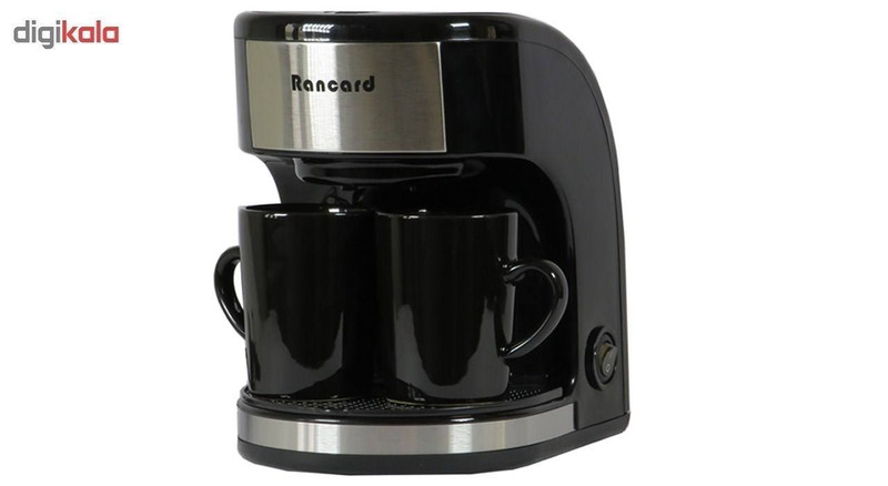 قهوه ساز رنکارد مدل RAN791