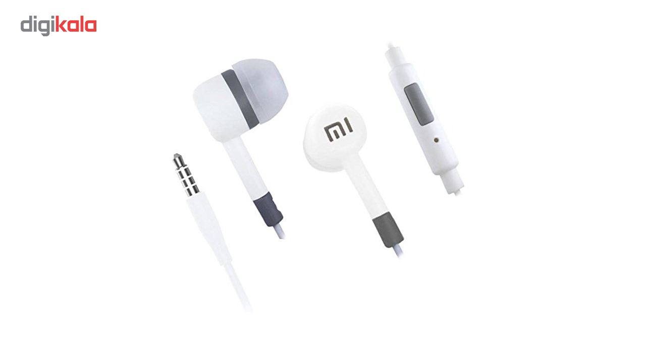 هدفون می مدل MDZ-01-AB