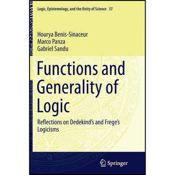 قیمت و خرید کتاب Functions and Generality of Logic اثر جمعی از ...