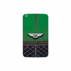 MAHOOT Bentley Cover Sticker for Samsung Galaxy Tab 3 8.0 2013 T310