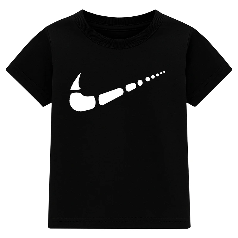 تی‌شرت آستین کوتاه پسرانه مدل A22