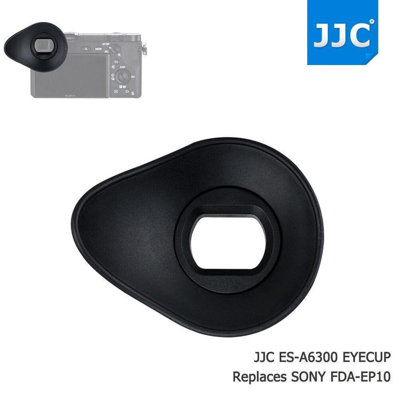 چشمی دوربین جی جی سی مدل ES-A6300 مناسب برای دوربین سونی A6300/A6100