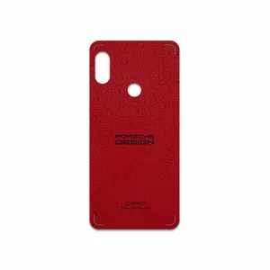 MAHOOT RL-PRDS Cover Sticker for Xiaomi Redmi Note 5 Pro