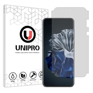Unipro Explosion Proof model matte screen protector suitable for Huawei P60 Pro Mobile phone 